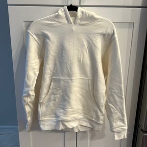Lululemon All Yours Hoodie